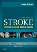 Stroke in children and young adults