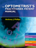 The optometrist's practitioner-patient manual