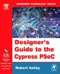 Designer's Guide to the Cypress PSoC