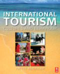 International tourism: cultures and behavior