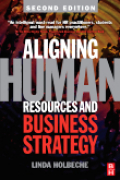 Aligning human resources and business strategy