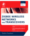 ZigBee wireless networks and transceivers