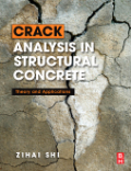 Crack analysis in structural concrete: theory and applications