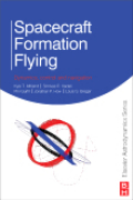 Spacecraft formation flying: dynamics, control and navigation