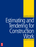 Estimating and tendering for construction work