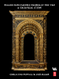 Italian renaissance frames at the V&A: a technical study