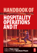 Handbook of hospitality operations and IT