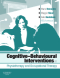 Cognitive behavioural interventions in physiotherapy and occupational therapy