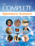 The complete optometric assistant