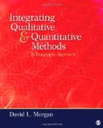 Integrating Qualitative and Quantitative Methods