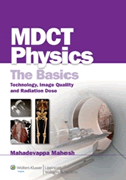 MDCT physics: the basics