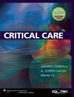 Critical care