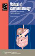 Manual of gastroenterology