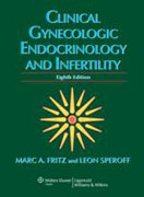 Clinical gynecologic endocrinology and infertility