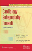 The Washington manual cardiology subspecialty consult