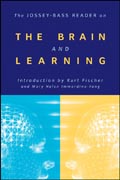 The Jossey-Bass reader on the brain and learning