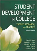 Student development in college: theory, research, and practice