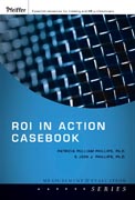 ROI in action casebook