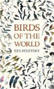 Birds of the World