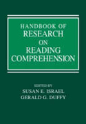 Handbook of research on reading comprehension