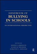 Handbook of bullying in schools: an international perspective