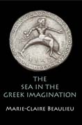 The sea in the Greek imagination