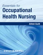 Essentials for Occupational Health Nursing