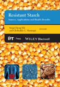 Resistant Starch