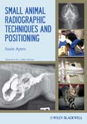 Small animal radiographic techniques and positioning