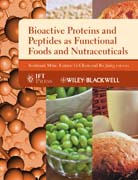 Bioactive proteins and peptides as functional foods and nutraceuticals