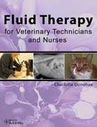 Fluid therapy for veterinary technicians and nurses