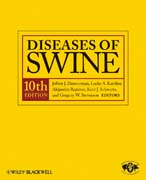 Diseases of swine