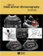 Atlas of small animal ultrasonography