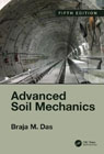 Advanced Soil Mechanics