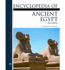 Encyclopedia of Ancient Egypt