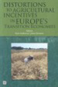 Distortions to agricultural incentives in Europe's transition economies