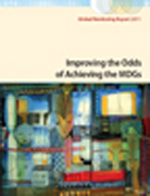 Global monitoring report 2011: improving the odds of achieving the MDGs