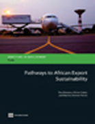 Pathways to African export sustainability