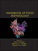 Handbook of Food Enzymology