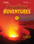 Reading adventrues international 1 student book