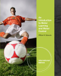 An introduction to motor learning and motor control