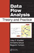 Data flow analysis: theory and practice