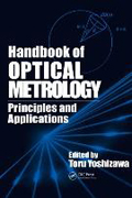 Handbook of optical metrology: principles and applications