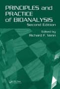 Principles and practice of bioanalysis