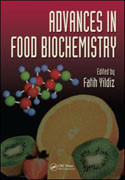 Advances in food biochemistry