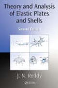 Theory and analysis of elastic plates and shells