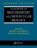 Handbook of biochemistry and molecular biology