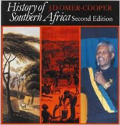 History of Southern Africa