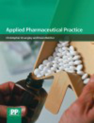 Applied pharmaceutical practice