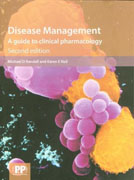 Disease management: a guide to clinical pharmacology